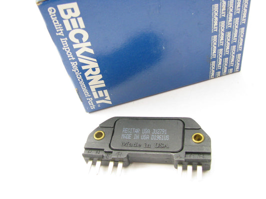 Beck Arnley 180-0267 Ignition Control Module Ignitor
