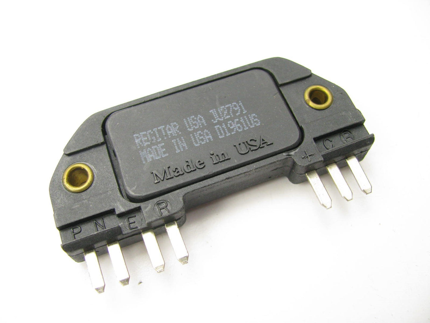 Beck Arnley 180-0267 Ignition Control Module Ignitor