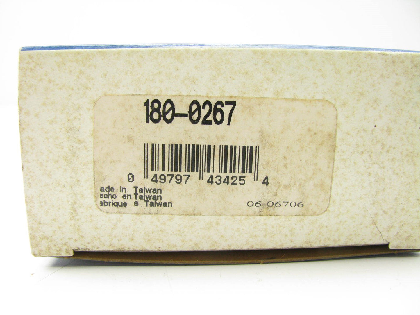 Beck Arnley 180-0267 Ignition Control Module Ignitor