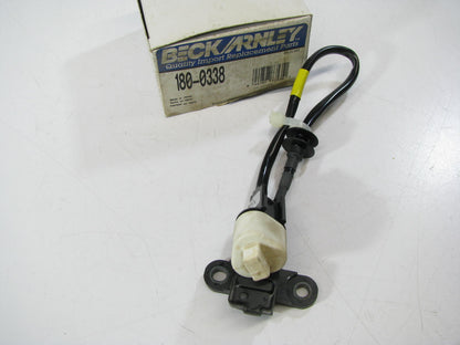 Beck Arnley 180-0338 Crankshaft Position Sensor 94-96 Mirage 95-96 Eagle 1.8L