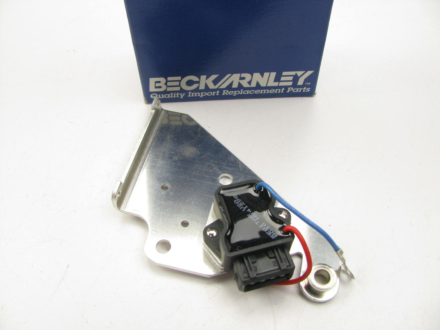 Beck Arnley 180-0345 Ignition Control Module Igniter - 1993-1995 Volvo 850 2.4L