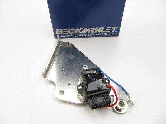 Beck Arnley 180-0345 Ignition Control Module Igniter - 1993-1995 Volvo 850 2.4L