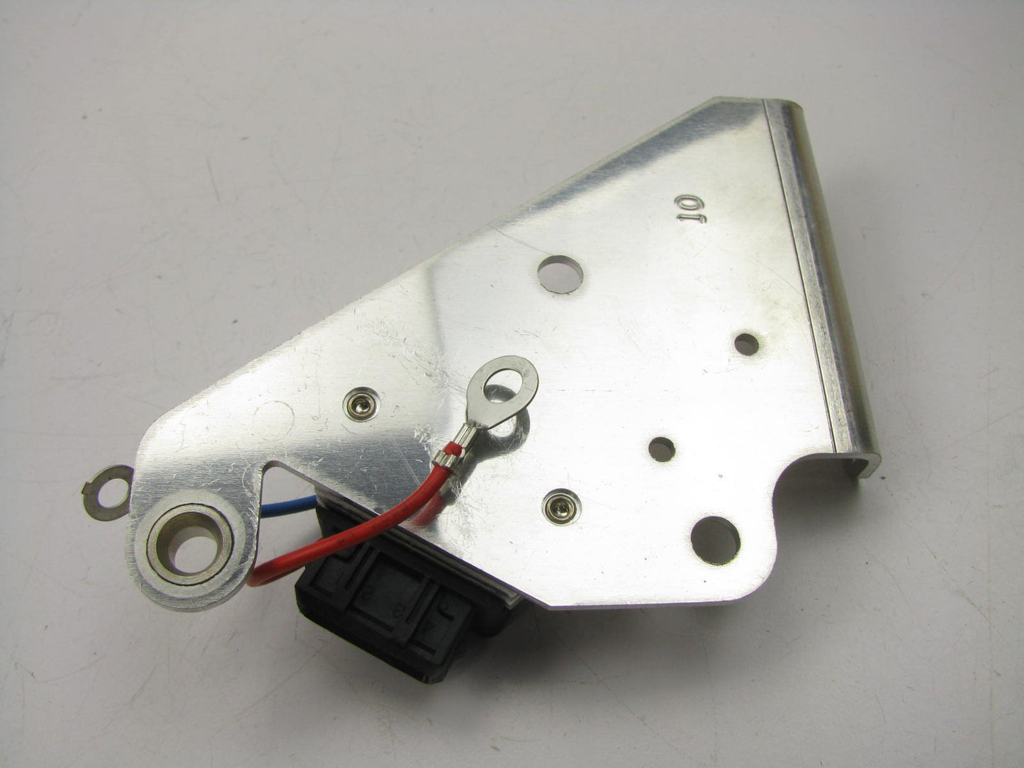 Beck Arnley 180-0345 Ignition Control Module Igniter - 1993-1995 Volvo 850 2.4L