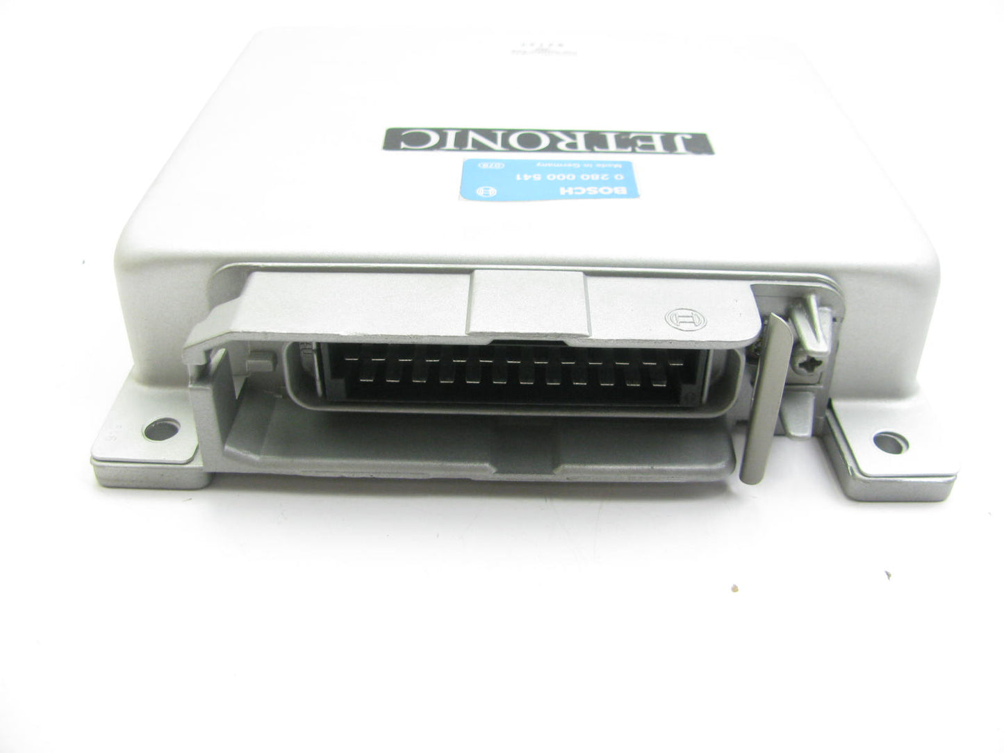 Reman Bosch 0280000541 Engine Control Computer Module 85-89 Volvo 2.3 Turbo B230