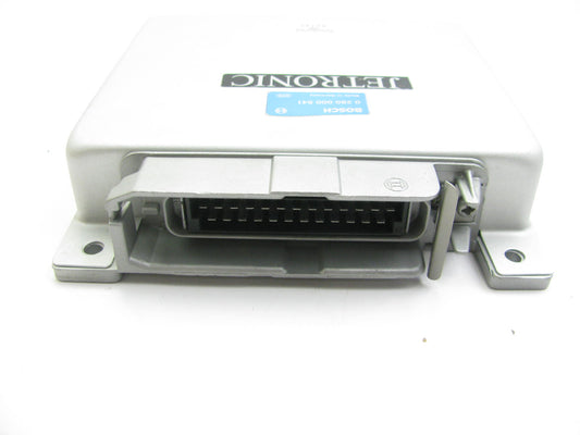 Reman Bosch 0280000541 Engine Control Computer Module 85-89 Volvo 2.3 Turbo B230