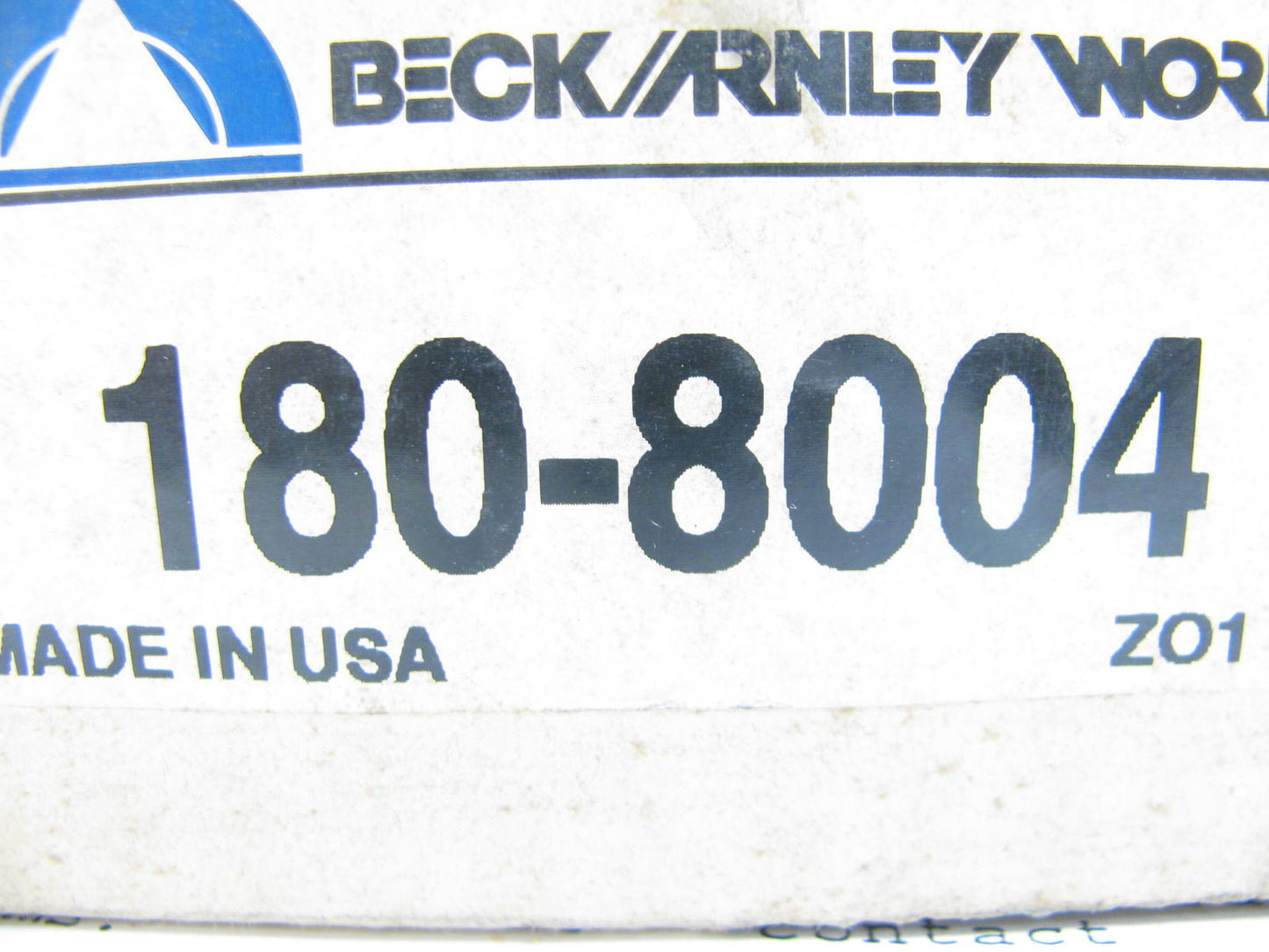 Reman Bosch 0280000541 Engine Control Computer Module 85-89 Volvo 2.3 Turbo B230
