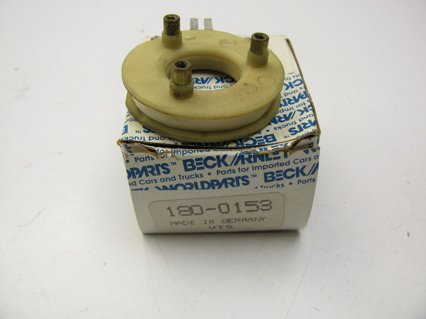 Beck Arnley 1800153 Distributor Ignition Pickup