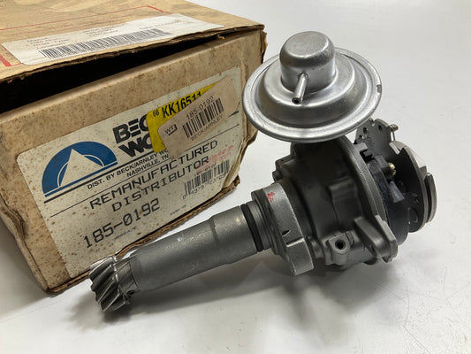 Reman OEM For Chrysler T4T62083 Distributor