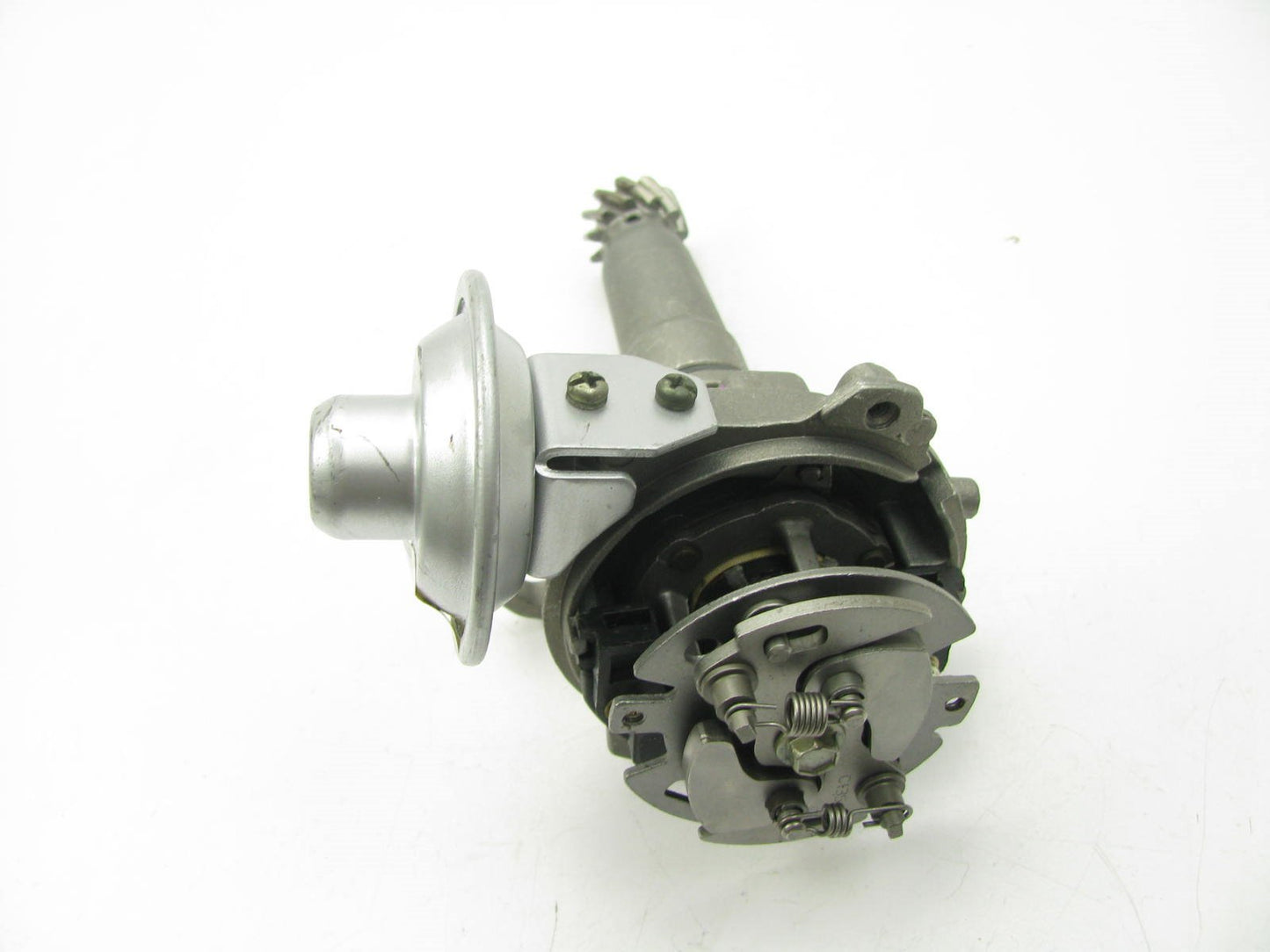 Reman. Beck Arnley 185-0192 Distributor For 1981-1987 Chrysler 2.6L