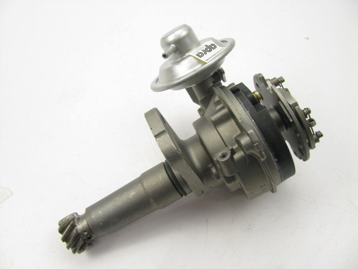 Reman. Beck Arnley 185-0192 Distributor For 1984-1987 Dodge Caravan 2.6L