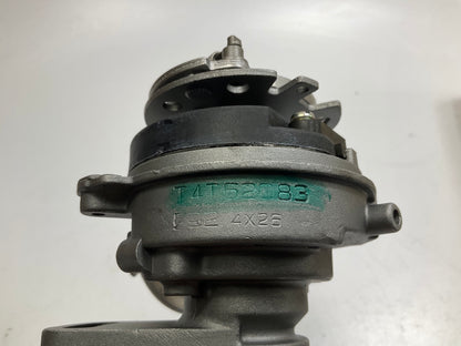 Reman. Beck Arnley 185-0192 Distributor For 1984-1987 Dodge Caravan 2.6L
