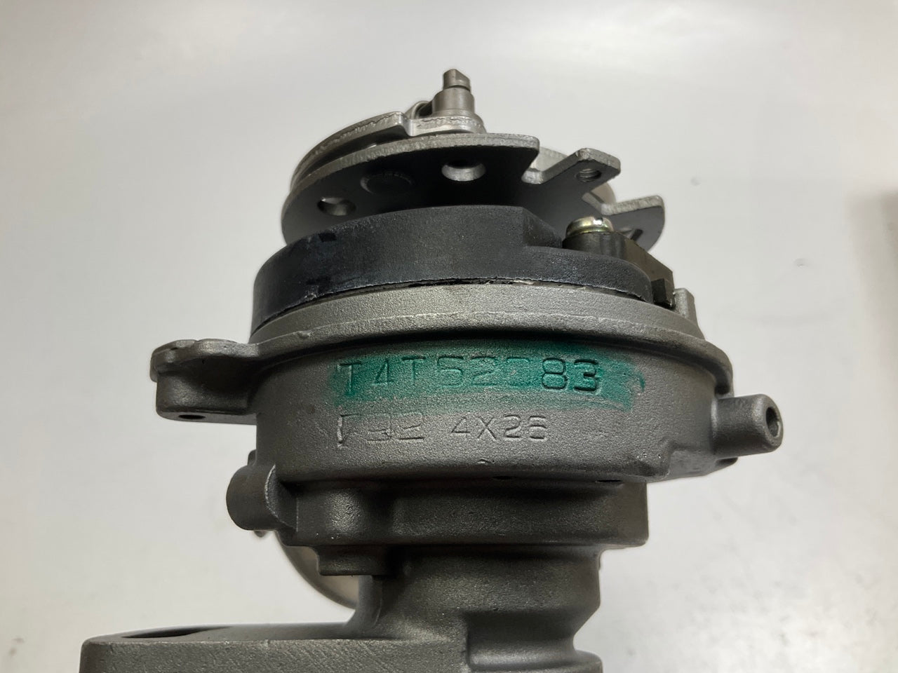 Reman. Beck Arnley 185-0192 Distributor For 1981-1987 Chrysler 2.6L