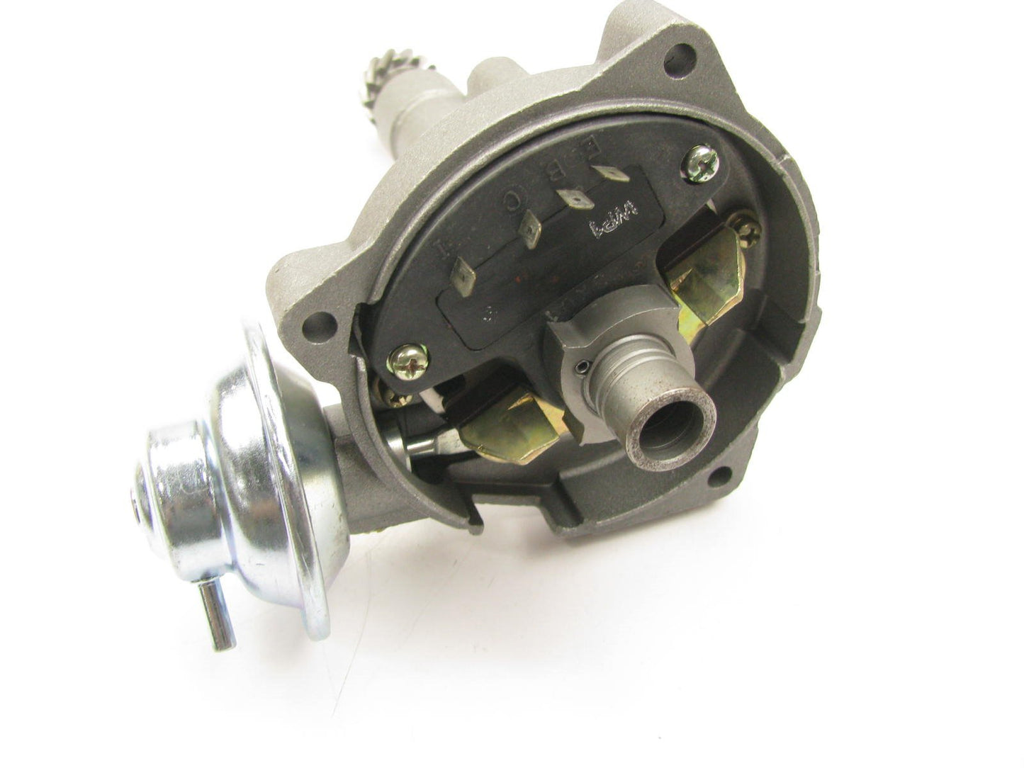 REMAN Beck Arnley 185-0265 Distributor For 1983 Nissan Stanza 2.0L