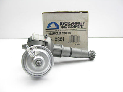 Beck Arnley 185-0301 Remanufactured Distributor Assembly