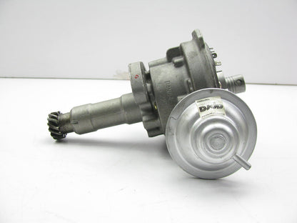 Beck Arnley 185-0302 Remanufactured Distributor For 1985 Nissan 200SX 2.0L CA20E