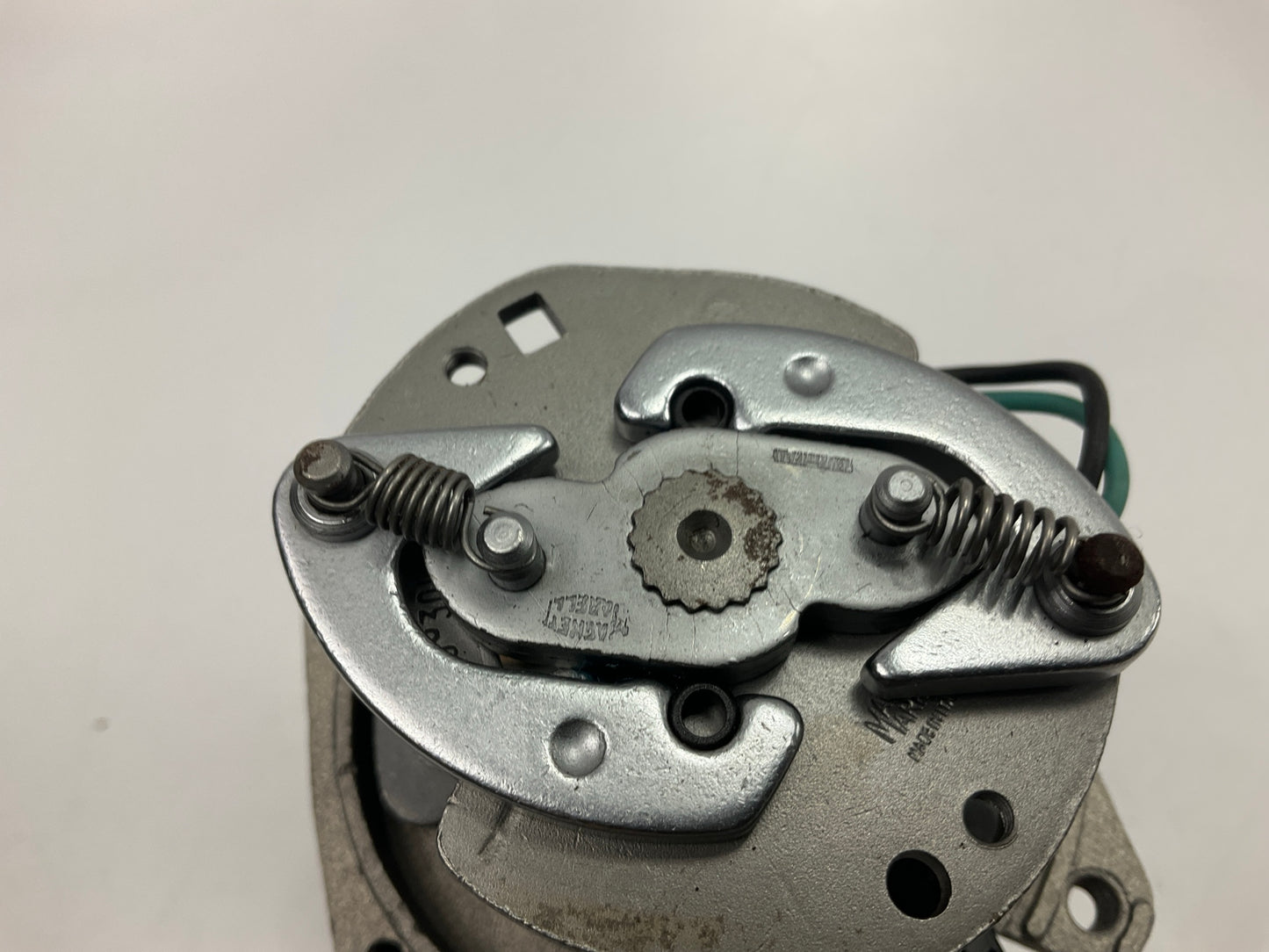 Beck Arnley 185-0316 Distributor For 1979-1980 Fiat Brava - REMAN