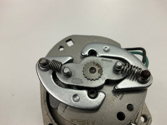 Beck Arnley 185-0316 Distributor For 1979-1980 Fiat Brava - REMAN