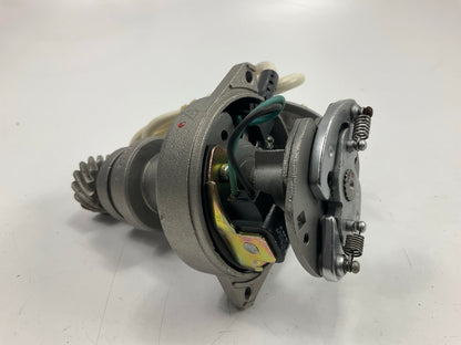 Beck Arnley 185-0316 Distributor For 1979-1980 Fiat Brava - REMAN