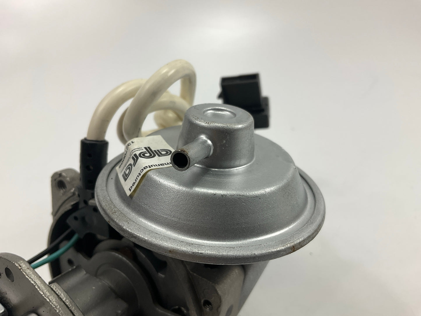 Beck Arnley 185-0316 Distributor For 1979-1980 Fiat Brava - REMAN