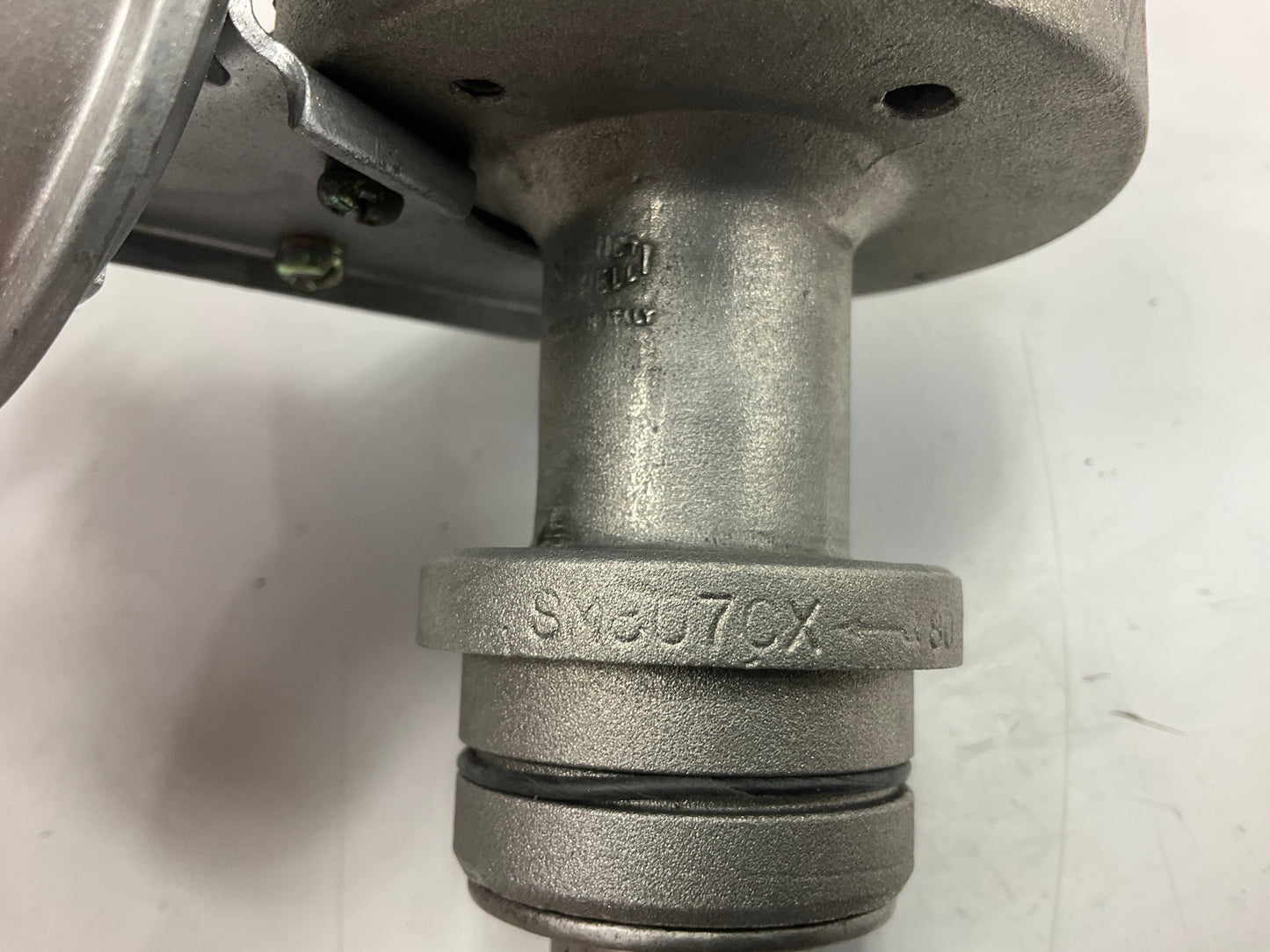 Beck Arnley 185-0316 Distributor For 1979-1980 Fiat Brava - REMAN