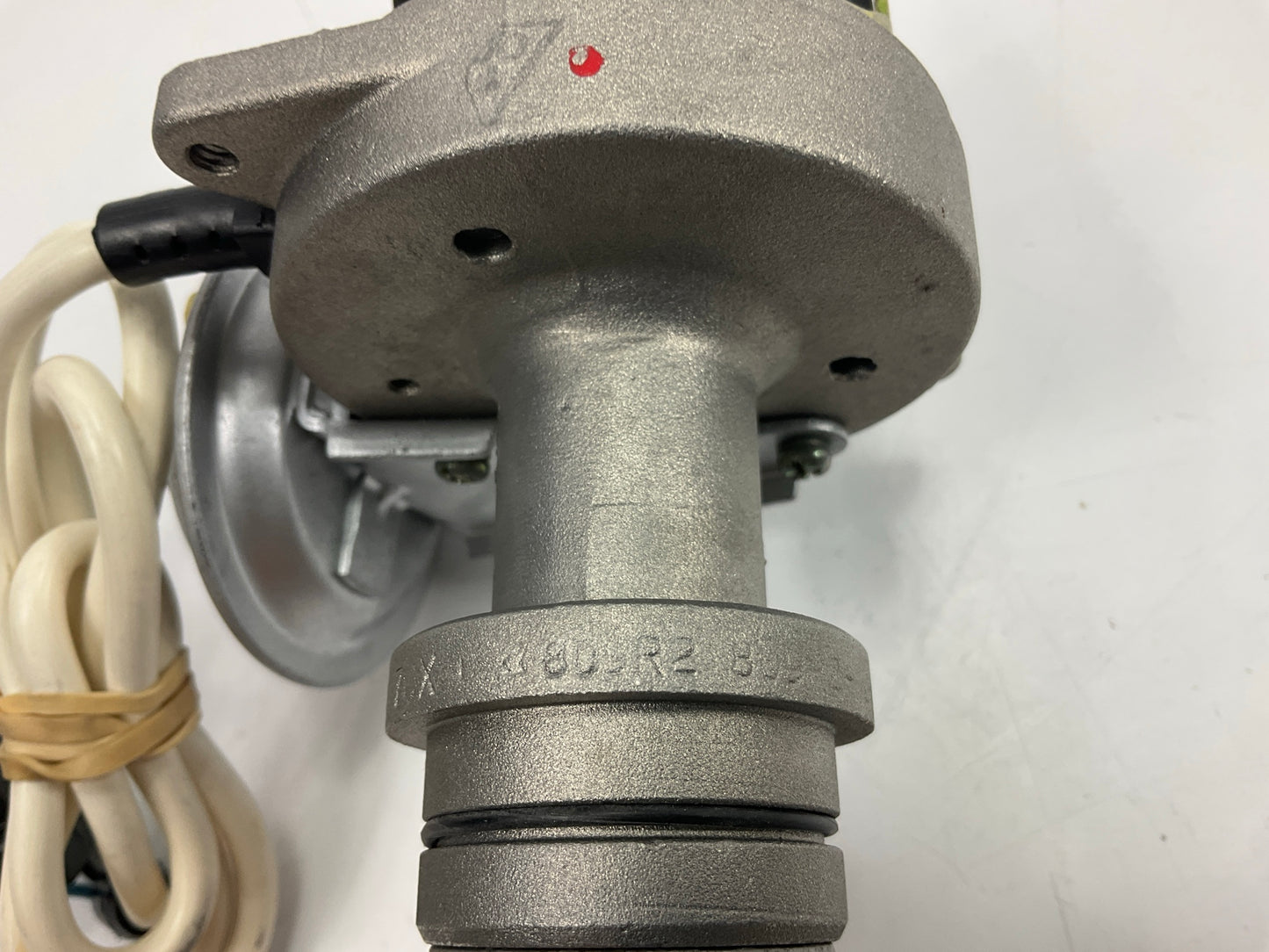 Beck Arnley 185-0316 Distributor For 1979-1980 Fiat Brava - REMAN