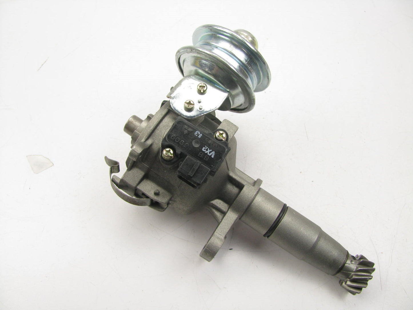 REMAN. Beck Arnley 185-0360 Distributor - 1986 Mitsubishi Galant 2.4L