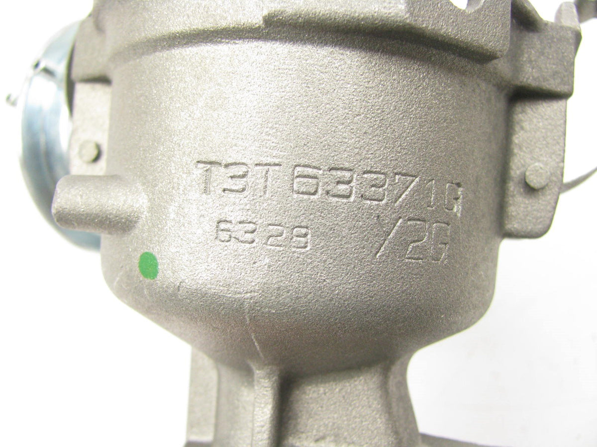 REMAN. Beck Arnley 185-0360 Distributor For 1986 Mitsubishi Galant 2.4L