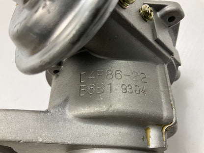 Beck Arnley 185-0372 Remanufactured Distributor for 1986-1987 Mazda 323 1.6L-L4