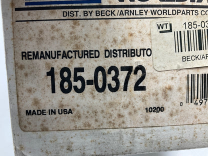 Beck Arnley 185-0372 Remanufactured Distributor for 1986-1987 Mazda 323 1.6L-L4