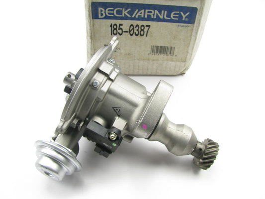 Beck Arnley 185-0387 Remanufactured Distributor for 1991-1992 Mazda MPV 3.0L-V6