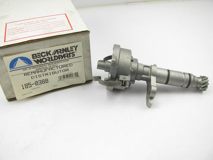 REMAN. Beck Arnley Distributor 1987 Galant, 87-88 Colt, 87-90 Mitsubishi Van 2.4