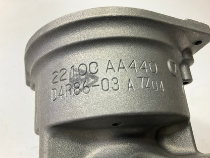 REMAN. Beck Arnley 185-0425 Ignition Distributor