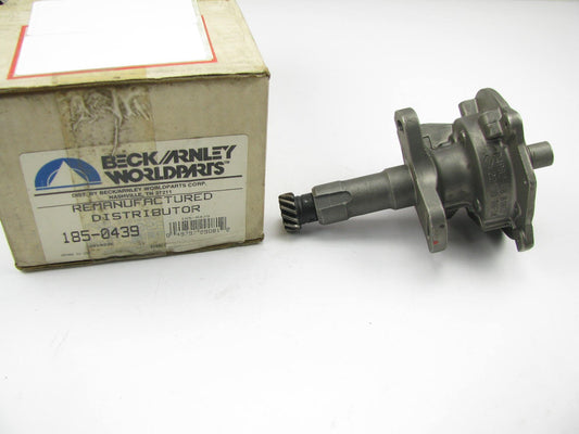 Beck Arnley 185-0439 Remanufactured Distributor For 1986 Nissan 200SX