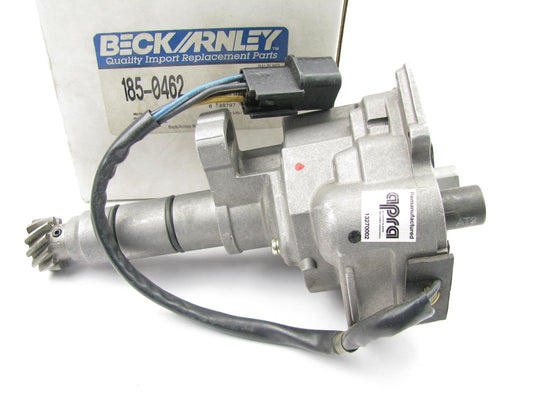 Beck Arnley 185-0462 Remanufactured Distributor For 1990 Mitsubishi Eclipse 1.8L