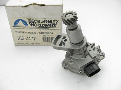 REMAN Beck Arnley 185-0477 Ignition Distributor For 1991 Suzuki Sidekick 1.6L