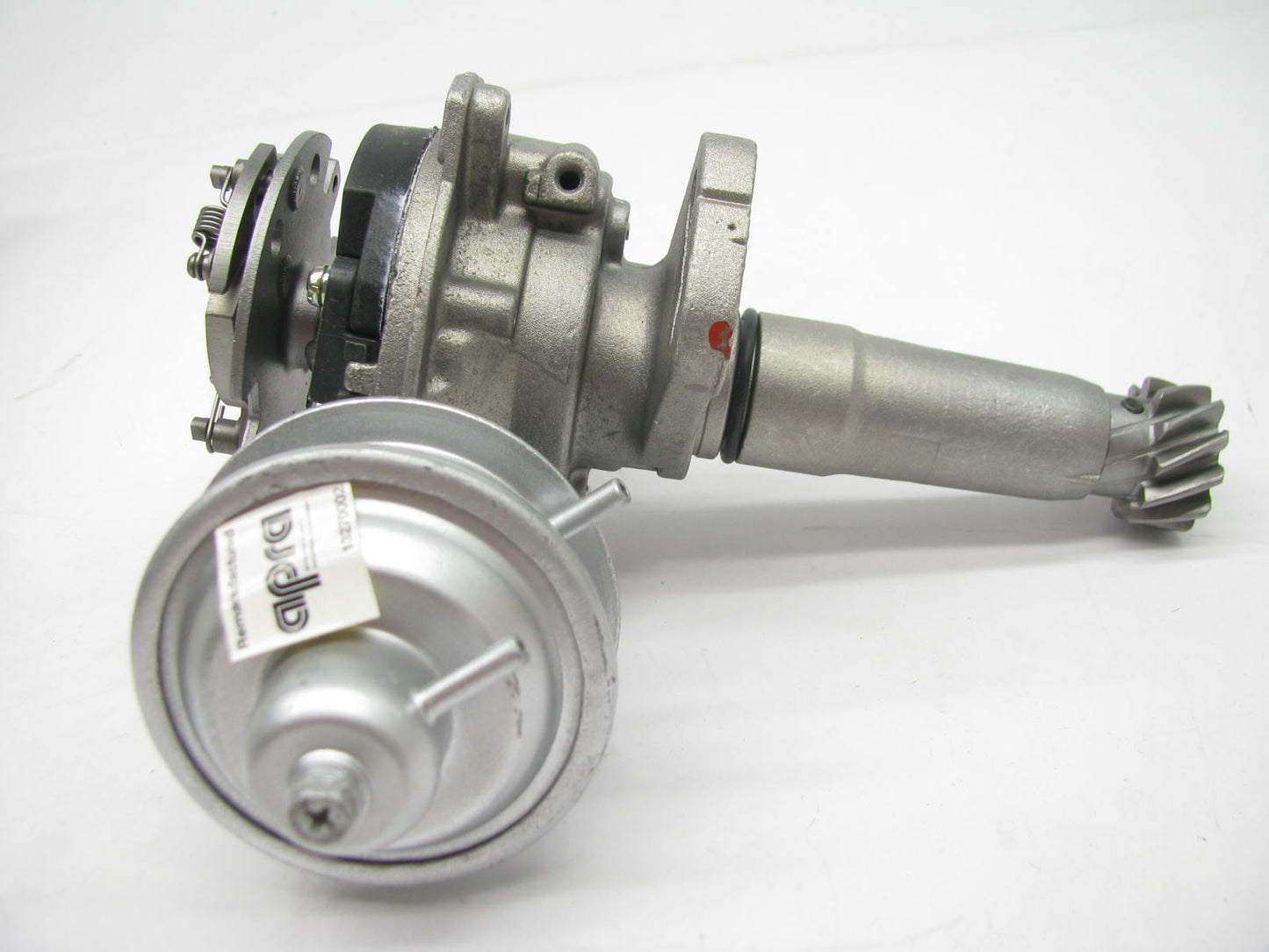 Beck Arnley 185-0502 Reman Distributor For 1989 Subaru Justy 1.2L-L3 2-BBL