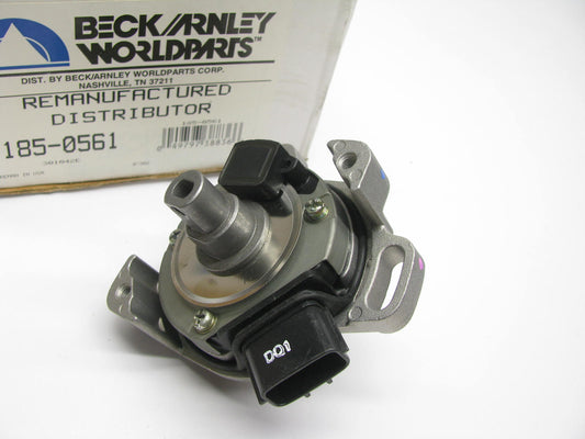 REMAN. Beck/Arnley 185-0561 Distributor For 1993-1996 Nissan Altima 2.4L-L4