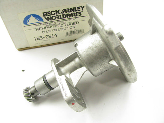 Beck Arnley 185-0614 Distributor 1988-1991 Mercedes-Benz 420SEL, 560SEC, 560SEL