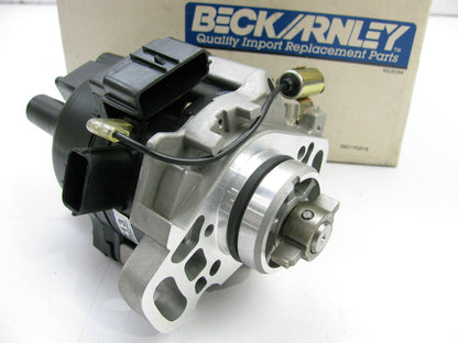 Beck Arnley 185-5019 Distributor For 1994-95 MX-3, 1995-96 Protege, 95-97 Sephia