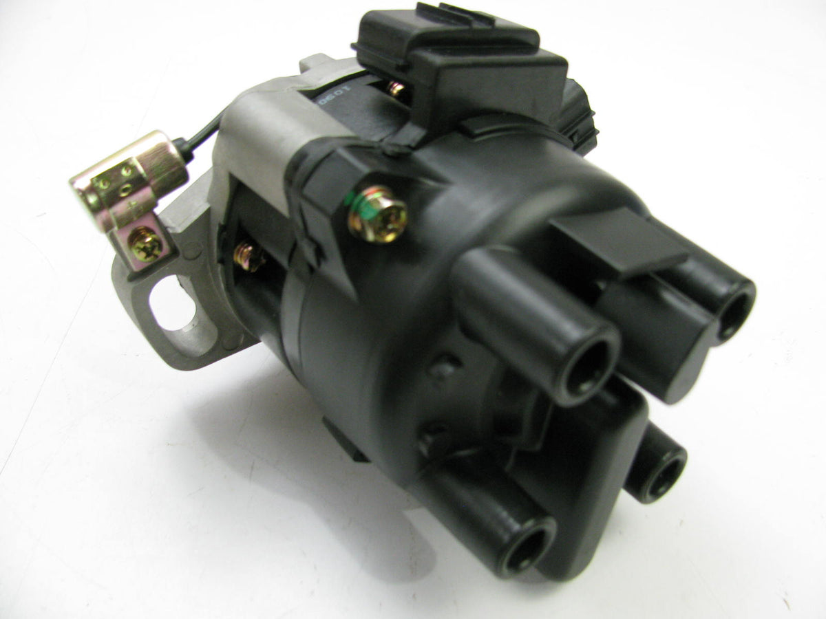 Beck Arnley 185-5019 Distributor For 1994-95 MX-3, 1995-96 Protege, 95-97 Sephia