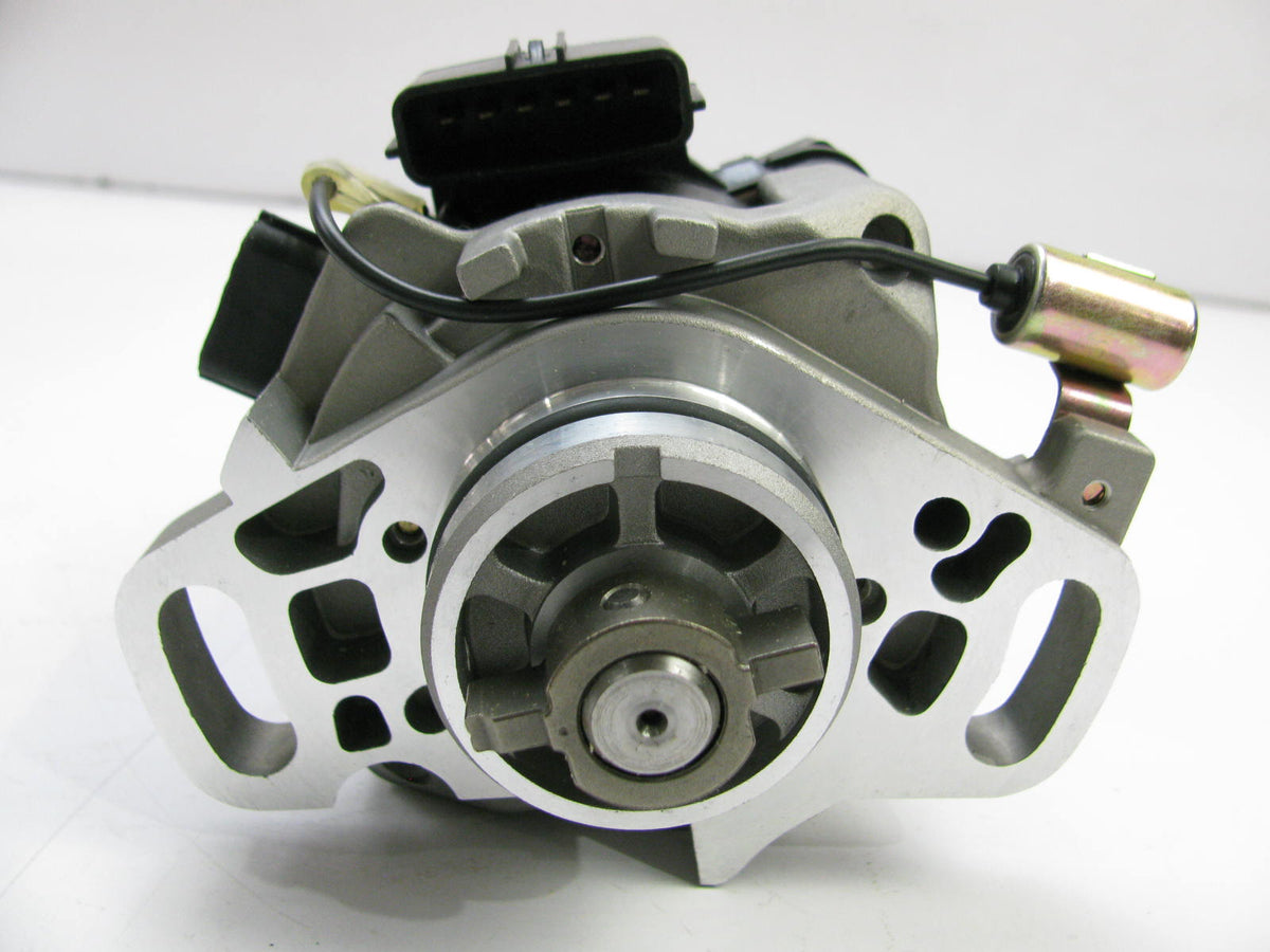 Beck Arnley 185-5019 Distributor For 1994-95 MX-3, 1995-96 Protege, 95-97 Sephia