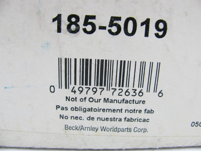 Beck Arnley 185-5019 Distributor For 1994-95 MX-3, 1995-96 Protege, 95-97 Sephia