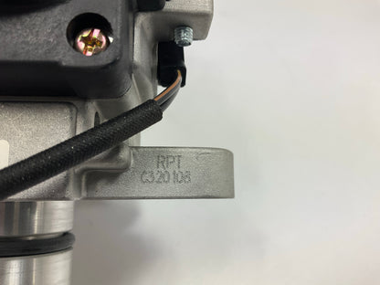 Beck Arnley 185-5038 Distributor For 93-95 Toyota Corolla 1.6L-L4 4A-FE, 7A-FE
