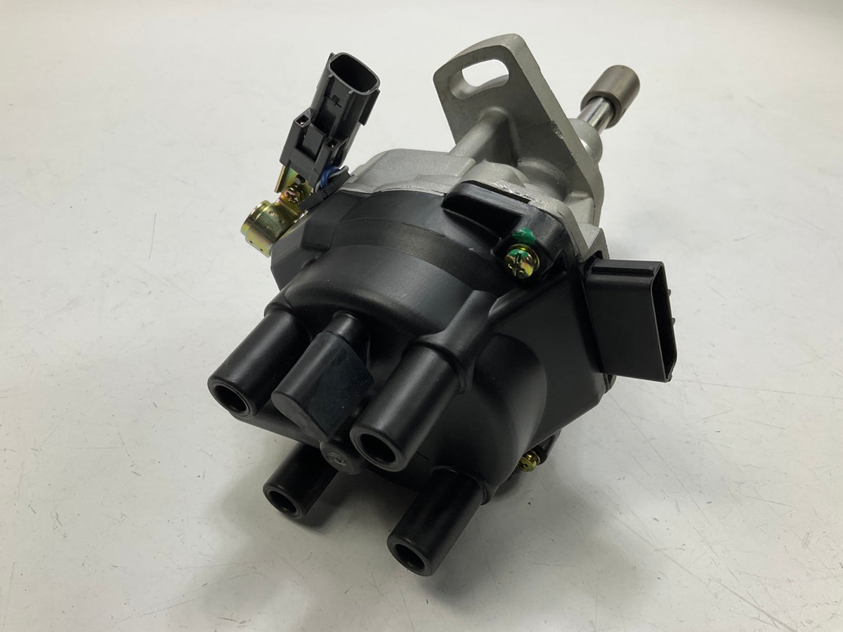 Beck Arnley 185-5060 Ignition Distributor For 1996-1997 Nissan Pickup