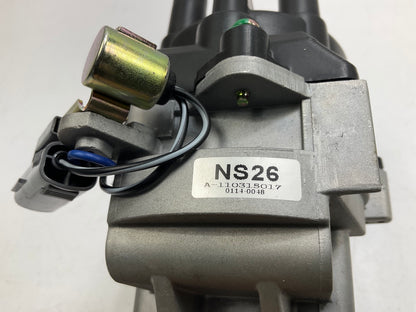 Beck Arnley 185-5060 Ignition Distributor For 1996-1997 Nissan Pickup
