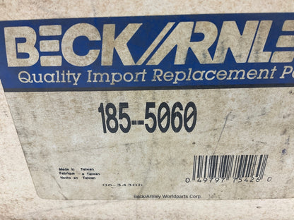 Beck Arnley 185-5060 Ignition Distributor For 1996-1997 Nissan Pickup