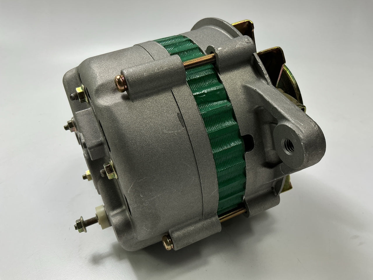 REMAN. Beck Arnley 186-0285 Alternator For 1980 Chevrolet LUV Pickup 1.8L