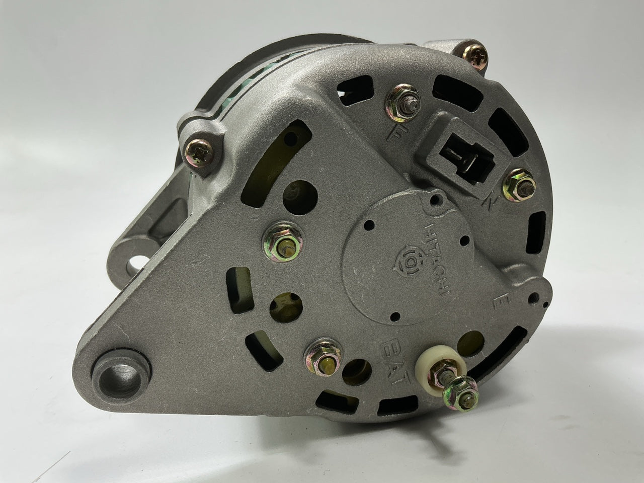 REMAN. Beck Arnley 186-0285 Alternator For 1980 Chevrolet LUV Pickup 1.8L