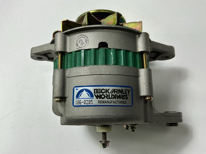 REMAN. Beck Arnley 186-0285 Alternator For 1980 Chevrolet LUV Pickup 1.8L