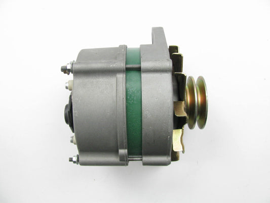 REMAN. Beck Arnley 186-0356 Alternator W/ Pulley 83-86 Volvo 760 2.8L V6 12V 90A